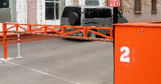 Купить антивандальный шлагбаум Коломна, цена от 4054 руб.