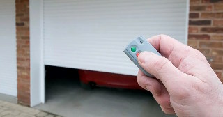 Купить автоматику для рулонных ворот Коломна, цена от 2720 руб.