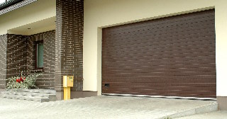 Купить ворота для гаража Коломна, цена от 2720 руб.