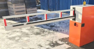 Купить антивандальный шлагбаум Коломна, цена от 4054 руб.