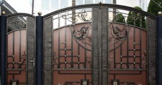 Купить услугу замер ворот Коломна, цена от 565 рублей